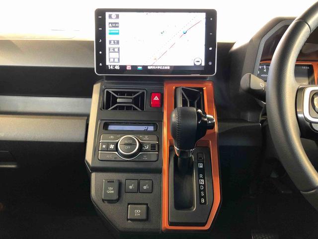 タフトＧ２ＷＤ　スカイルーフ　　プッシュスタート　スマートキー　オートライト　オートエアコン　電動パーキングブレーキ　衝突被害軽減システム　横滑り防止機能　アイドリングストップ　ＡＢＳ（長野県）の中古車