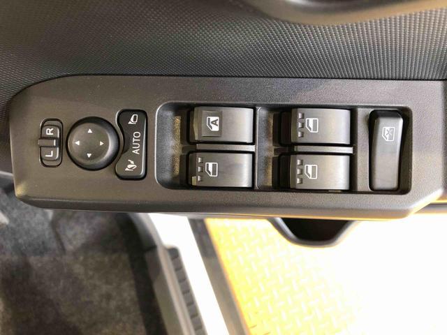 タフトＧ２ＷＤ　スカイルーフ　　プッシュスタート　スマートキー　オートライト　オートエアコン　電動パーキングブレーキ　衝突被害軽減システム　横滑り防止機能　アイドリングストップ　ＡＢＳ（長野県）の中古車