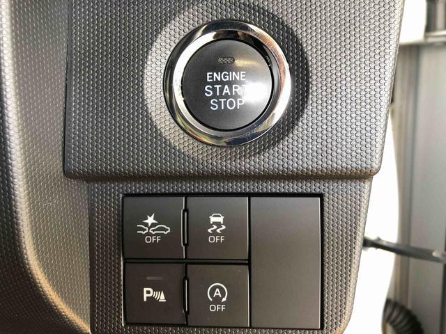 タフトＧ２ＷＤ　スカイルーフ　　プッシュスタート　スマートキー　オートライト　オートエアコン　電動パーキングブレーキ　衝突被害軽減システム　横滑り防止機能　アイドリングストップ　ＡＢＳ（長野県）の中古車