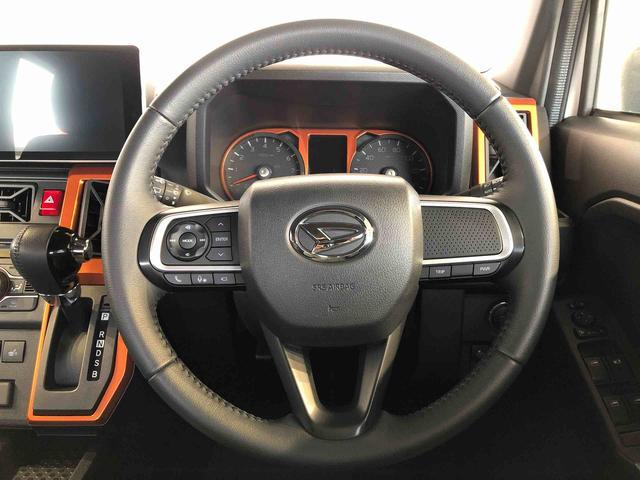タフトＧ２ＷＤ　スカイルーフ　　プッシュスタート　スマートキー　オートライト　オートエアコン　電動パーキングブレーキ　衝突被害軽減システム　横滑り防止機能　アイドリングストップ　ＡＢＳ（長野県）の中古車