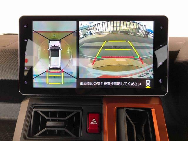 タフトＧ２ＷＤ　スカイルーフ　　プッシュスタート　スマートキー　オートライト　オートエアコン　電動パーキングブレーキ　衝突被害軽減システム　横滑り防止機能　アイドリングストップ　ＡＢＳ（長野県）の中古車