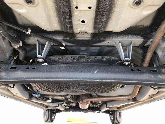 タフトＧ２ＷＤ　スカイルーフ　　プッシュスタート　スマートキー　オートライト　オートエアコン　電動パーキングブレーキ　衝突被害軽減システム　横滑り防止機能　アイドリングストップ　ＡＢＳ（長野県）の中古車