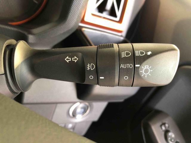 タフトＧ２ＷＤ　スカイルーフ　　プッシュスタート　スマートキー　オートライト　オートエアコン　電動パーキングブレーキ　衝突被害軽減システム　横滑り防止機能　アイドリングストップ　ＡＢＳ（長野県）の中古車