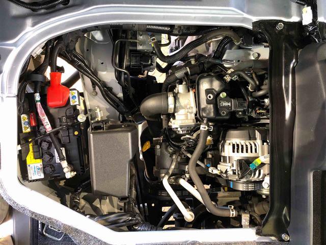 ハイゼットカーゴクルーズターボＳＡIII４ＷＤ　ターボ　キーレスエントリー　マニュアルエアコン　パワステ　電動格納ドアミラー　パワードアロック　　オートライト　衝突被害軽減システム　横滑り防止機能　アイドリングストップ　ＡＢＳ（長野県）の中古車