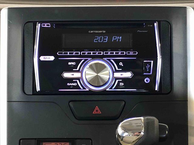タントＸ２ＷＤ　片側電動スライドドア　アイドリングストップ　プッシュスタート　スマートキー　　オートライト　オートエアコン　電動格納ドアミラー　ＡＢＳ（長野県）の中古車