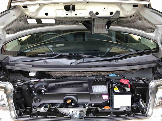 タントカスタムＲＳ　トップエディションＳＡIII４ＷＤ　ターボ　両側電動スライドドア　アイドリングストップ　プッシュスタート　スマートキー　衝突被害軽減システム　横滑り防止機能　オートライト　オートエアコン　電動格納ドアミラー　ＡＢＳ（長野県）の中古車