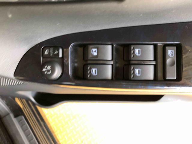 タントカスタムＲＳ　トップエディションＳＡIII４ＷＤ　ターボ　両側電動スライドドア　アイドリングストップ　プッシュスタート　スマートキー　衝突被害軽減システム　横滑り防止機能　オートライト　オートエアコン　電動格納ドアミラー　ＡＢＳ（長野県）の中古車