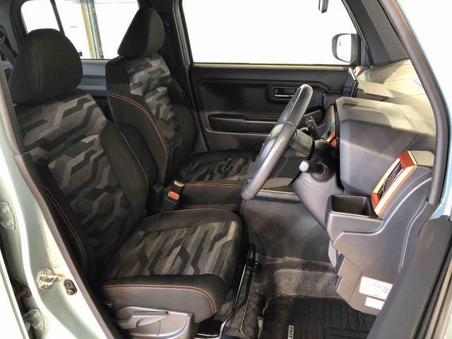 タフトＧ４ＷＤ　スカイルーフ　プッシュスタート　スマートキー　オートライト　オートエアコン　電動パーキングブレーキ　衝突被害軽減システム　横滑り防止機能　アイドリングストップ　ＡＢＳ（長野県）の中古車