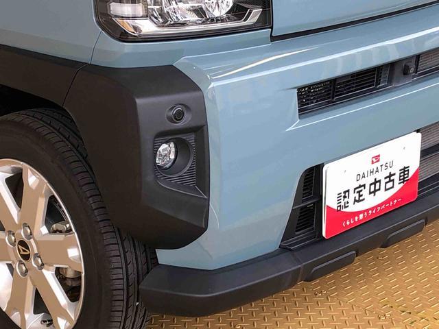 タフトＧ４ＷＤ　スカイルーフ　プッシュスタート　スマートキー　オートライト　オートエアコン　電動パーキングブレーキ　衝突被害軽減システム　横滑り防止機能　アイドリングストップ　ＡＢＳ（長野県）の中古車