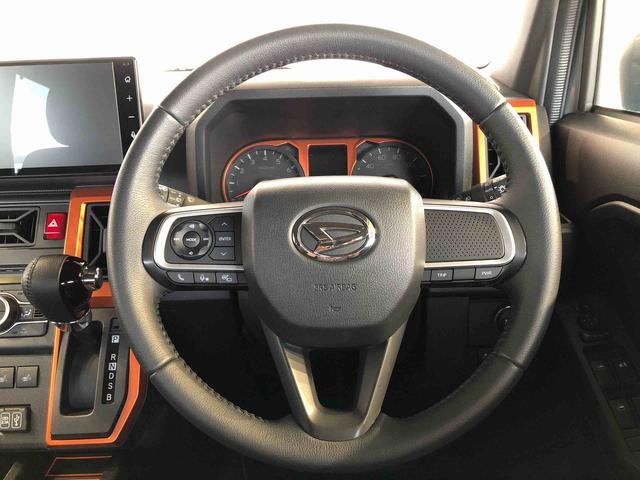 タフトＧ４ＷＤ　スカイルーフ　プッシュスタート　スマートキー　オートライト　オートエアコン　電動パーキングブレーキ　衝突被害軽減システム　横滑り防止機能　アイドリングストップ　ＡＢＳ（長野県）の中古車