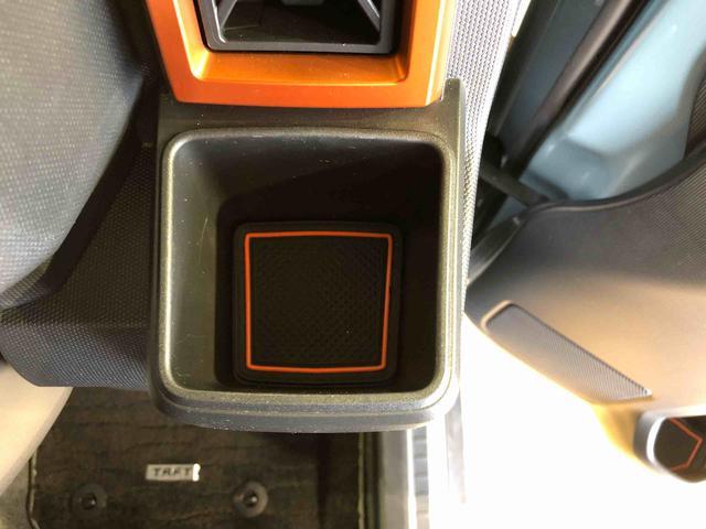 タフトＧ４ＷＤ　スカイルーフ　プッシュスタート　スマートキー　オートライト　オートエアコン　電動パーキングブレーキ　衝突被害軽減システム　横滑り防止機能　アイドリングストップ　ＡＢＳ（長野県）の中古車