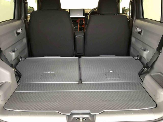 タフトＧ４ＷＤ　スカイルーフ　プッシュスタート　スマートキー　オートライト　オートエアコン　電動パーキングブレーキ　衝突被害軽減システム　横滑り防止機能　アイドリングストップ　ＡＢＳ（長野県）の中古車