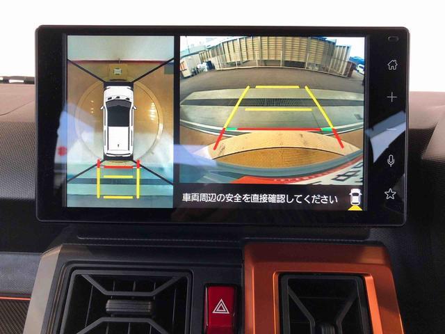タフトＧ４ＷＤ　スカイルーフ　プッシュスタート　スマートキー　オートライト　オートエアコン　電動パーキングブレーキ　衝突被害軽減システム　横滑り防止機能　アイドリングストップ　ＡＢＳ（長野県）の中古車