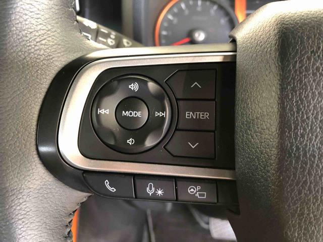 タフトＧ４ＷＤ　スカイルーフ　プッシュスタート　スマートキー　オートライト　オートエアコン　電動パーキングブレーキ　衝突被害軽減システム　横滑り防止機能　アイドリングストップ　ＡＢＳ（長野県）の中古車