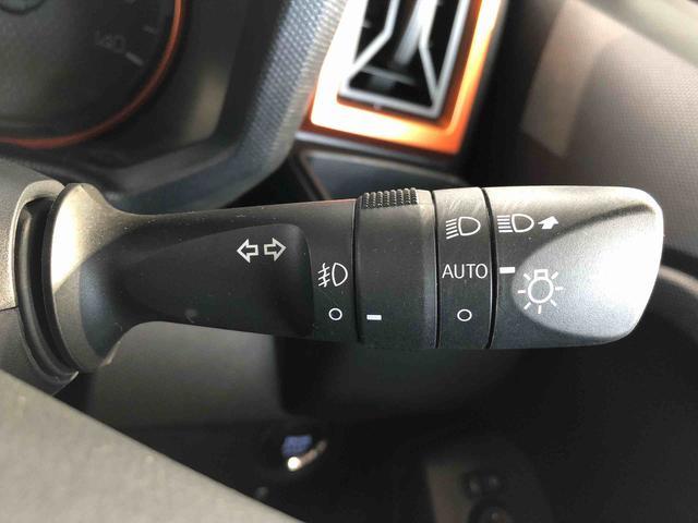 タフトＧ４ＷＤ　スカイルーフ　プッシュスタート　スマートキー　オートライト　オートエアコン　電動パーキングブレーキ　衝突被害軽減システム　横滑り防止機能　アイドリングストップ　ＡＢＳ（長野県）の中古車