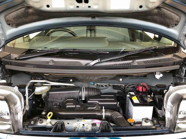 タントＸ４ＷＤ　シートヒーター　片側電動スライドドア　アイドリングストップ　プッシュスタート　スマートキー　衝突被害軽減システム　横滑り防止機能　オートライト　オートエアコン　ＡＢＳ（長野県）の中古車