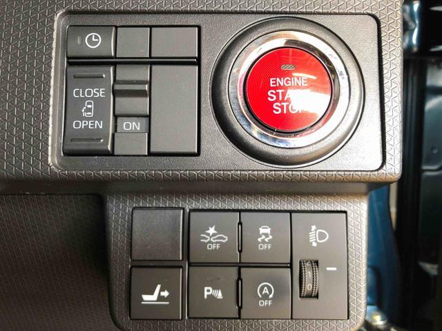 タントＸ４ＷＤ　シートヒーター　片側電動スライドドア　アイドリングストップ　プッシュスタート　スマートキー　衝突被害軽減システム　横滑り防止機能　オートライト　オートエアコン　ＡＢＳ（長野県）の中古車
