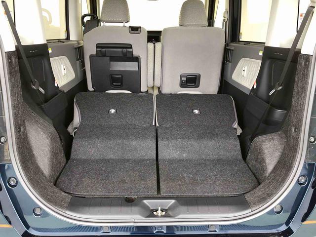 タントＸ４ＷＤ　シートヒーター　片側電動スライドドア　アイドリングストップ　プッシュスタート　スマートキー　衝突被害軽減システム　横滑り防止機能　オートライト　オートエアコン　ＡＢＳ（長野県）の中古車