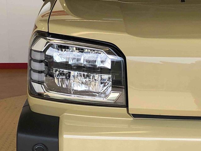 タフトＧターボ４ＷＤ　ターボ　スカイルーフ　　プッシュスタート　スマートキー　オートライト　オートエアコン　電動パーキングブレーキ　衝突被害軽減システム　横滑り防止機能　アイドリングストップ　シートヒーター　ＡＢＳ（長野県）の中古車