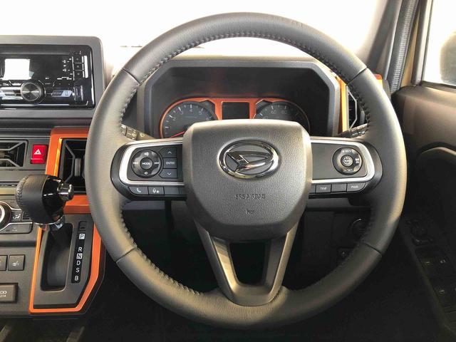 タフトＧターボ４ＷＤ　ターボ　スカイルーフ　　プッシュスタート　スマートキー　オートライト　オートエアコン　電動パーキングブレーキ　衝突被害軽減システム　横滑り防止機能　アイドリングストップ　シートヒーター　ＡＢＳ（長野県）の中古車