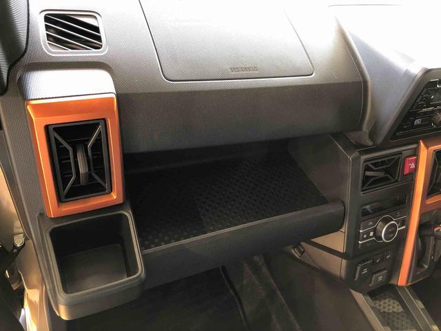 タフトＧターボ４ＷＤ　ターボ　スカイルーフ　　プッシュスタート　スマートキー　オートライト　オートエアコン　電動パーキングブレーキ　衝突被害軽減システム　横滑り防止機能　アイドリングストップ　シートヒーター　ＡＢＳ（長野県）の中古車