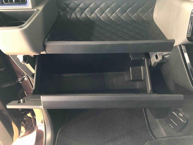 タントカスタムＸ２ＷＤ　両側電動スライドドア　アイドリングストップ　プッシュスタート　スマートキー　衝突被害軽減システム　横滑り防止機能　オートライト　オートエアコン　ＡＢＳ（長野県）の中古車