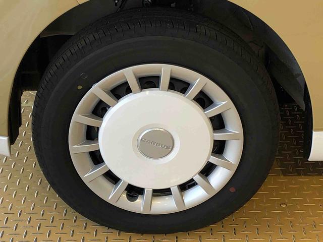 ムーヴキャンバスストライプスＧターボ４ＷＤ　ターボ　　両側電動スライドドア　オートライト　衝突被害軽減システム　横滑り防止機能　シートヒーター　プッシュスタート　スマートキー　オートエアコン　アイドリングストップ　ＡＢＳ（長野県）の中古車