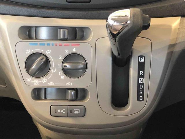ミライースＸｆ　スマートセレクションＳＡ４ＷＤ　アイドリングストップ　キーレスエントリー　横滑り防止機能　電動格納ドアミラー　マニュアルエアコン　パワステ　パワーウインドウ　ＡＢＳ（長野県）の中古車