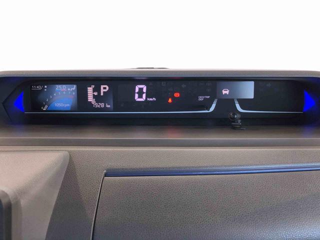タントカスタムＲＳ２ＷＤ　ターボ　シートヒーター　両側電動スライドドア　アイドリングストップ　プッシュスタート　スマートキー　衝突被害軽減システム　横滑り防止機能　オートライト　オートエアコン　ＡＢＳ（長野県）の中古車