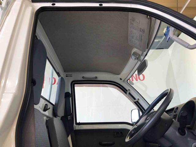 ハイゼットトラックスペシャル４ＷＤ　マニュアルエアコン　手動ドアミラー　ＣＤステレオ（長野県）の中古車