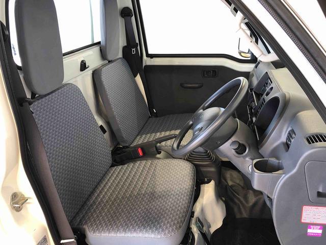 ハイゼットトラックスペシャル４ＷＤ　マニュアルエアコン　手動ドアミラー　ＣＤステレオ（長野県）の中古車
