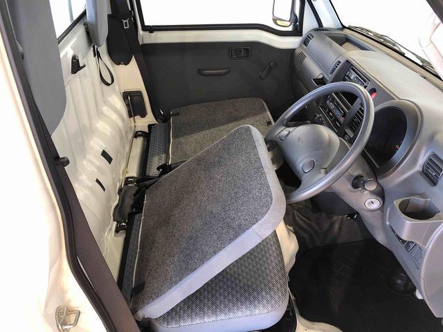 ハイゼットトラックスペシャル４ＷＤ　マニュアルエアコン　手動ドアミラー　ＣＤステレオ（長野県）の中古車