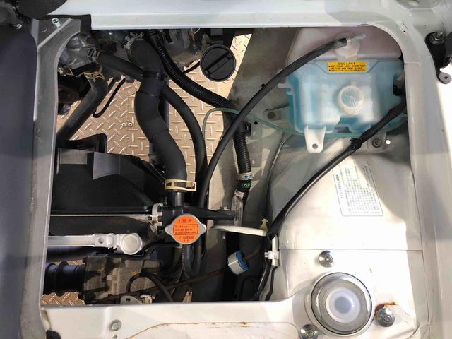 ハイゼットトラックスペシャル４ＷＤ　マニュアルエアコン　手動ドアミラー　ＣＤステレオ（長野県）の中古車