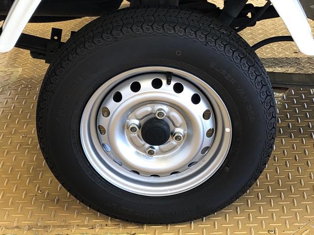 ハイゼットトラックスペシャル４ＷＤ　マニュアルエアコン　手動ドアミラー　ＣＤステレオ（長野県）の中古車