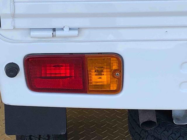 ハイゼットトラックスペシャル４ＷＤ　マニュアルエアコン　手動ドアミラー　ＣＤステレオ（長野県）の中古車