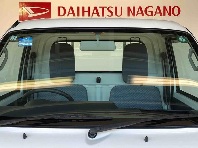 ハイゼットトラックスペシャル４ＷＤ　マニュアルエアコン　手動ドアミラー　ＣＤステレオ（長野県）の中古車
