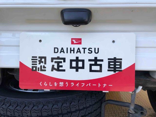 ハイゼットトラックスペシャル４ＷＤ　マニュアルエアコン　手動ドアミラー　ＣＤステレオ（長野県）の中古車
