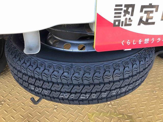 ハイゼットトラックスペシャル４ＷＤ　マニュアルエアコン　手動ドアミラー　ＣＤステレオ（長野県）の中古車