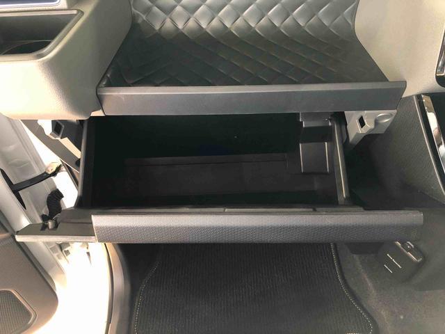 タントカスタムＲＳ４ＷＤ　ターボ　シートヒーター　両側電動スライドドア　アイドリングストップ　プッシュスタート　スマートキー　衝突被害軽減システム　横滑り防止機能　オートライト　オートエアコン　ＡＢＳ（長野県）の中古車