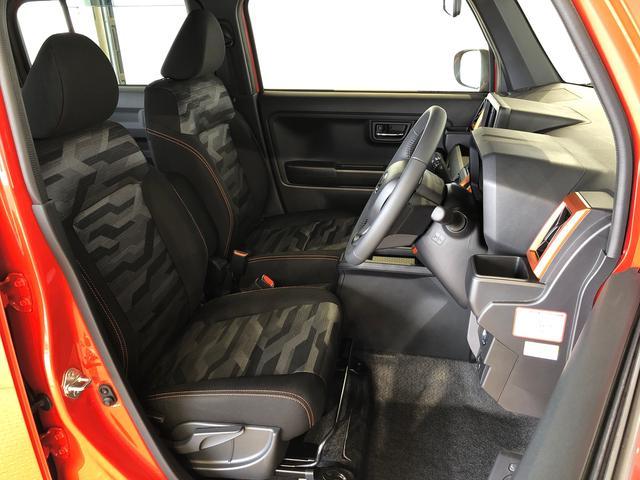 タフトＧ２ＷＤ　スカイルーフ　　プッシュスタート　スマートキー　オートライト　オートエアコン　電動パーキングブレーキ　衝突被害軽減システム　横滑り防止機能　アイドリングストップ　ＡＢＳ（長野県）の中古車