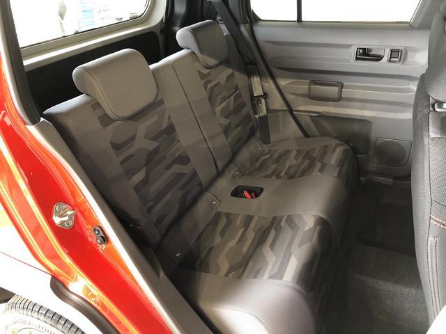 タフトＧ２ＷＤ　スカイルーフ　　プッシュスタート　スマートキー　オートライト　オートエアコン　電動パーキングブレーキ　衝突被害軽減システム　横滑り防止機能　アイドリングストップ　ＡＢＳ（長野県）の中古車