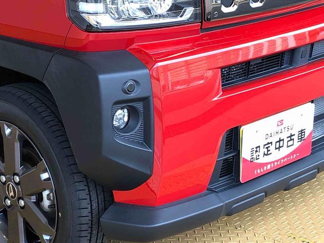 タフトＧ２ＷＤ　スカイルーフ　　プッシュスタート　スマートキー　オートライト　オートエアコン　電動パーキングブレーキ　衝突被害軽減システム　横滑り防止機能　アイドリングストップ　ＡＢＳ（長野県）の中古車