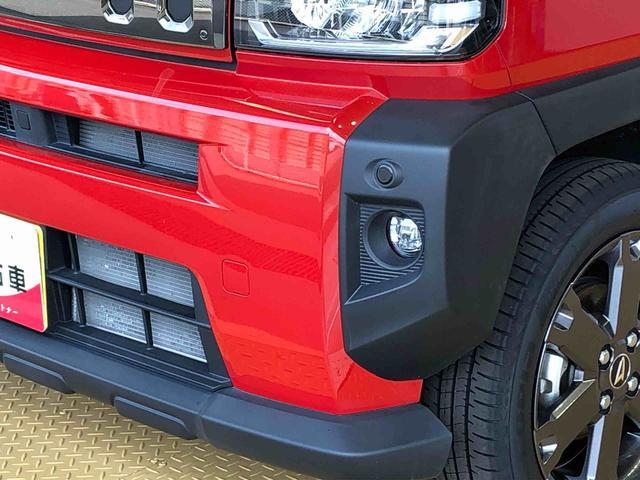 タフトＧ２ＷＤ　スカイルーフ　　プッシュスタート　スマートキー　オートライト　オートエアコン　電動パーキングブレーキ　衝突被害軽減システム　横滑り防止機能　アイドリングストップ　ＡＢＳ（長野県）の中古車