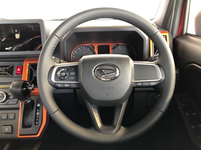 タフトＧ２ＷＤ　スカイルーフ　　プッシュスタート　スマートキー　オートライト　オートエアコン　電動パーキングブレーキ　衝突被害軽減システム　横滑り防止機能　アイドリングストップ　ＡＢＳ（長野県）の中古車