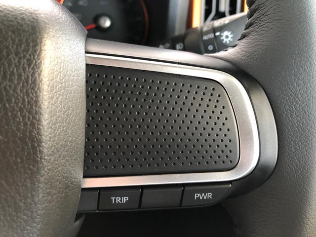 タフトＧ２ＷＤ　スカイルーフ　　プッシュスタート　スマートキー　オートライト　オートエアコン　電動パーキングブレーキ　衝突被害軽減システム　横滑り防止機能　アイドリングストップ　ＡＢＳ（長野県）の中古車