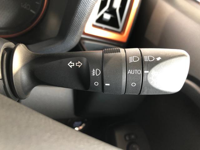 タフトＧ２ＷＤ　スカイルーフ　　プッシュスタート　スマートキー　オートライト　オートエアコン　電動パーキングブレーキ　衝突被害軽減システム　横滑り防止機能　アイドリングストップ　ＡＢＳ（長野県）の中古車