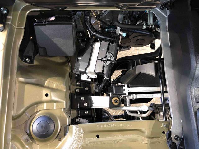 ハイゼットトラックスタンダード４ＷＤ　マニュアルエアコン　パワステ　タイミングチェーン　ラジオデッキ　手動ドアミラー　手動ウィンドウ　衝突被害軽減システム　横滑り防止機能　アイドリングストップ　ＡＢＳ（長野県）の中古車