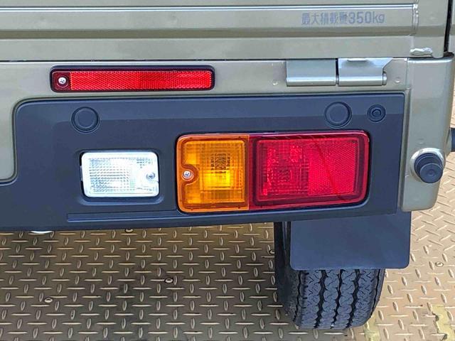 ハイゼットトラックスタンダード４ＷＤ　マニュアルエアコン　パワステ　タイミングチェーン　ラジオデッキ　手動ドアミラー　手動ウィンドウ　衝突被害軽減システム　横滑り防止機能　アイドリングストップ　ＡＢＳ（長野県）の中古車