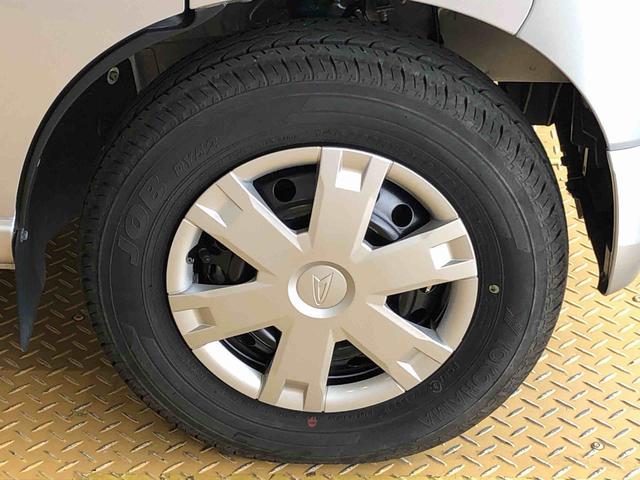 ハイゼットカーゴデッキバンＧ４ＷＤ　プッシュスタートエンジン　キーフリーシステム　エアコン　パワステ　電動格納ドアミラー　パワードアロック　　衝突被害軽減システム　横滑り防止機能　アイドリングストップ　ＡＢＳ（長野県）の中古車