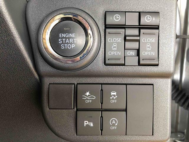 ハイゼットカーゴデッキバンＧ４ＷＤ　プッシュスタートエンジン　キーフリーシステム　エアコン　パワステ　電動格納ドアミラー　パワードアロック　　衝突被害軽減システム　横滑り防止機能　アイドリングストップ　ＡＢＳ（長野県）の中古車